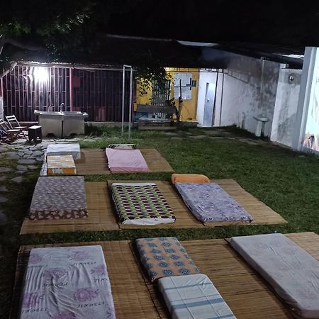 Ruby - Casa De Hospedes - Backpackers Nampula Zewnętrze zdjęcie
